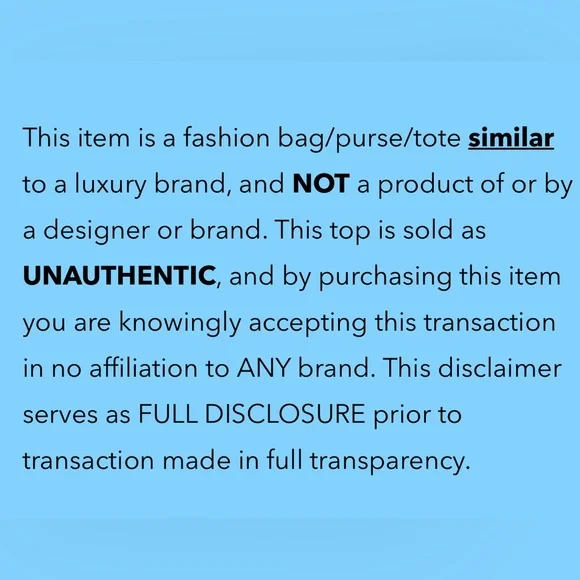 Unbranded Beige Monogram Bag with Colorful Patches - Picture 13 of 13